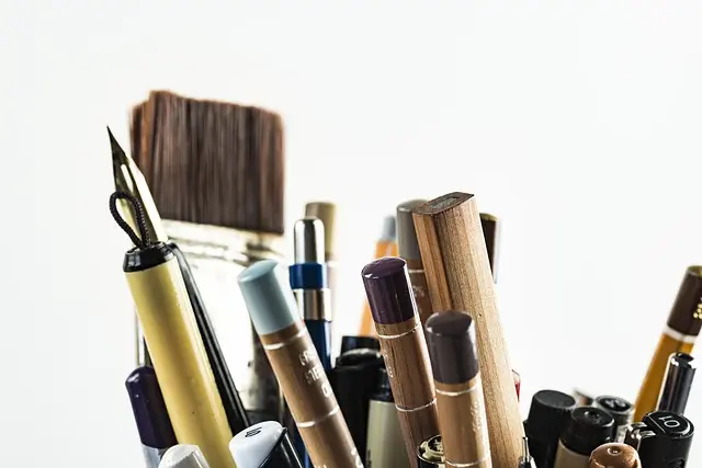 Encre écologique : Avantages et inconvénients