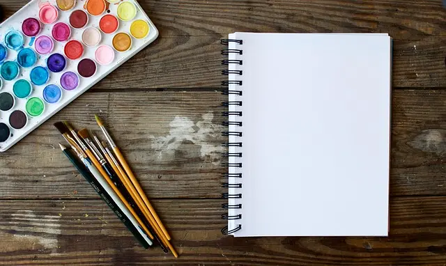Guide d'achat de la meilleure encre pour arts graphiques