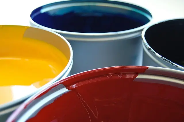Guide d'achat sur la meilleure encre pour impression sur toile